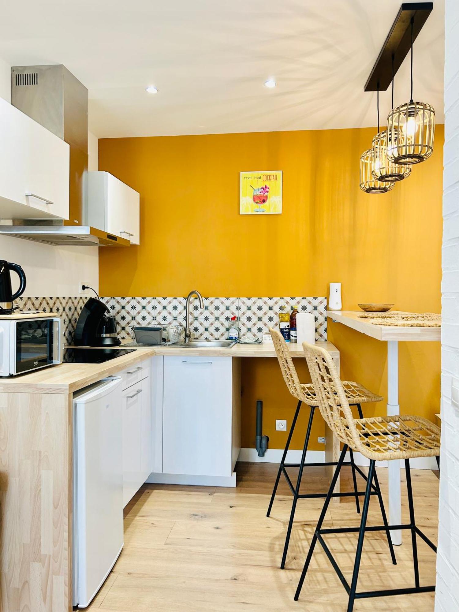 Bienvenue Dans Notre Petit Havre De Paix ! Apartment Boulogne-sur-Mer Bagian luar foto